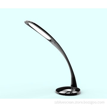 Touch flexible led  bed side lamp-hotel lamp with touch switch